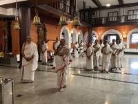 Ashtabandhana Pratishtha (30 Jan 2026) 